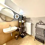Lägenhet Ferienappartment Zuerker *
