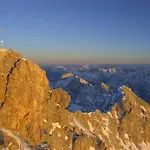 Lägenhet Ferienappartment Zuerker Garmisch-Partenkirchen