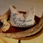 Lägenhet Ferienappartment Zuerker *