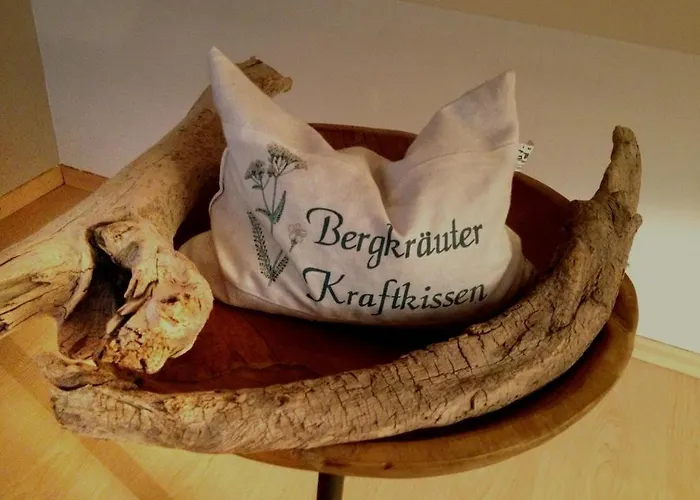 شقة Ferienappartment Zuerker *