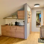 Ferienappartment Zuerker Garmisch-Partenkirchen