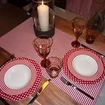 Apartmán Ferienappartment Zuerker *