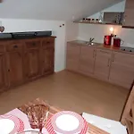 Ferienappartment Zuerker