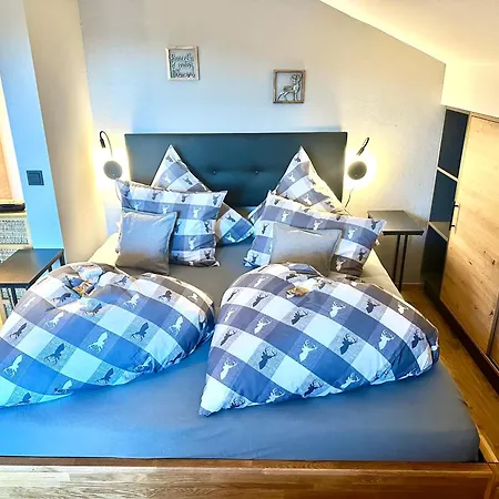 Ferienappartment Zuerker